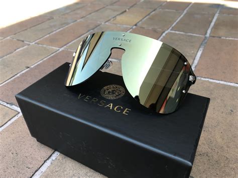 lentes versace mujer clon